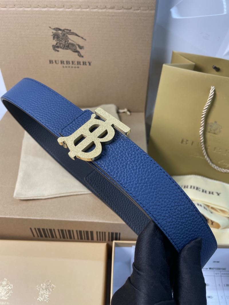 Burberry Belts